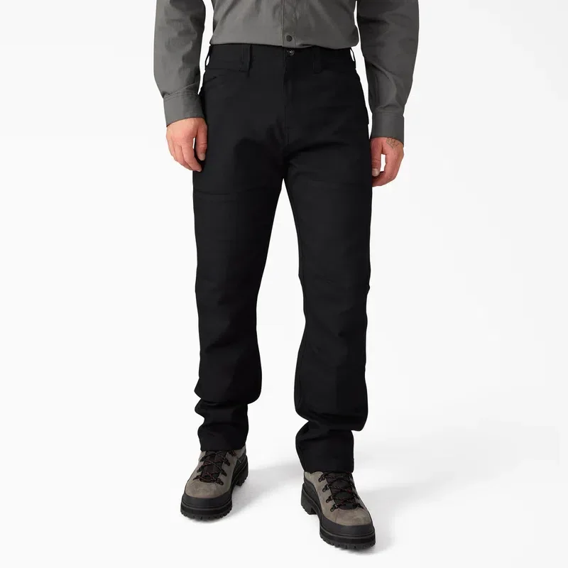 Tradebuilt Duck Canvas Double Knee Pants Tradebuilt Duck Canvas Double Knee Pants