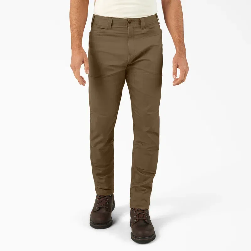 Tradebuilt Duck Canvas Double Knee Pants Tradebuilt Duck Canvas Double Knee Pants