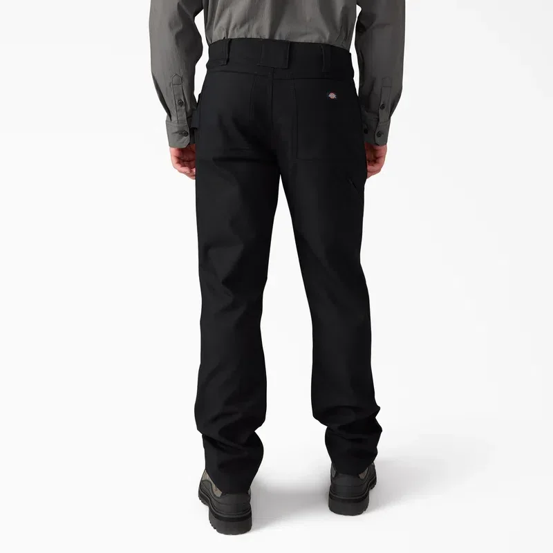 Tradebuilt Duck Canvas Double Knee Pants Tradebuilt Duck Canvas Double Knee Pants