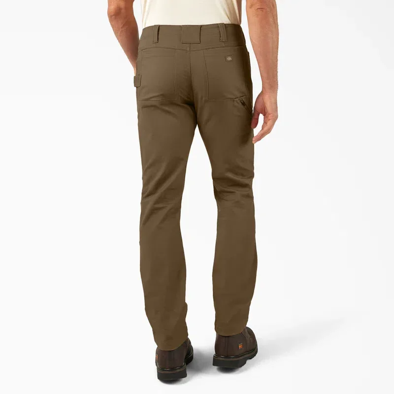 Tradebuilt Duck Canvas Double Knee Pants Tradebuilt Duck Canvas Double Knee Pants