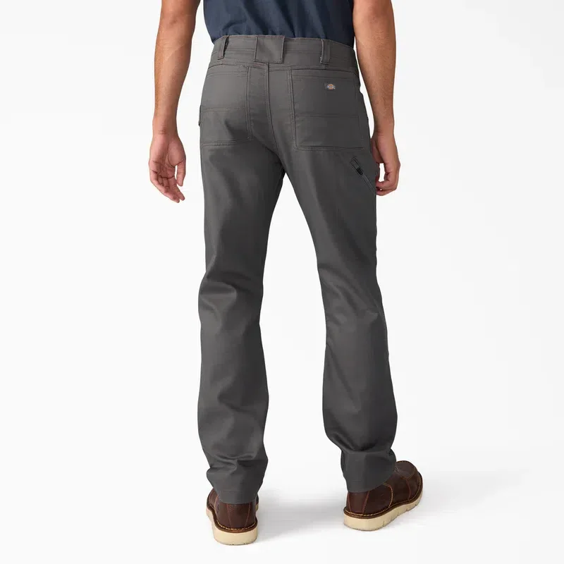 Tradebuilt Duck Canvas Double Knee Pants Tradebuilt Duck Canvas Double Knee Pants