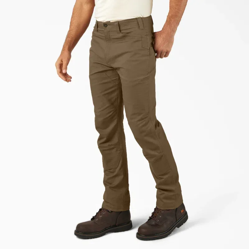 Tradebuilt Duck Canvas Double Knee Pants Tradebuilt Duck Canvas Double Knee Pants