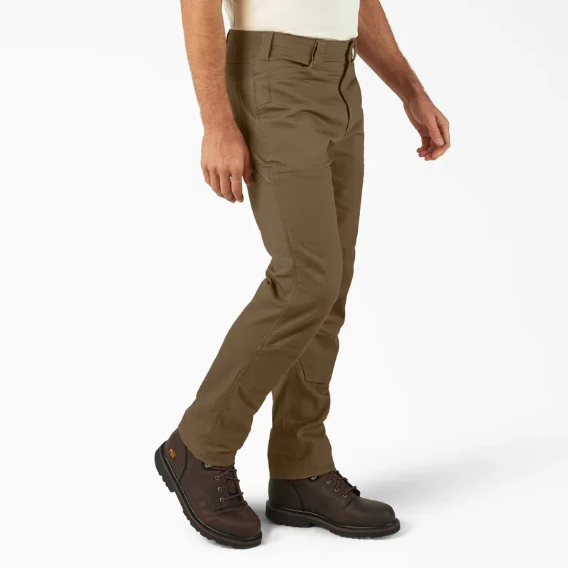 Tradebuilt Duck Canvas Double Knee Pants Tradebuilt Duck Canvas Double Knee Pants