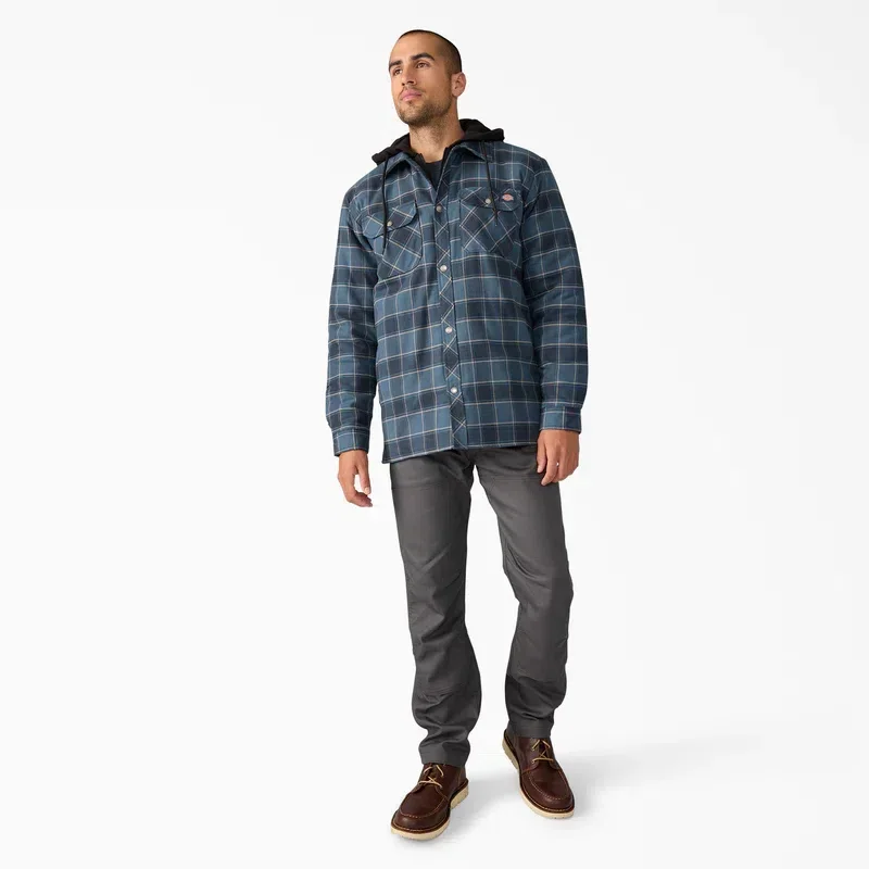 Tradebuilt Duck Canvas Double Knee Pants Tradebuilt Duck Canvas Double Knee Pants
