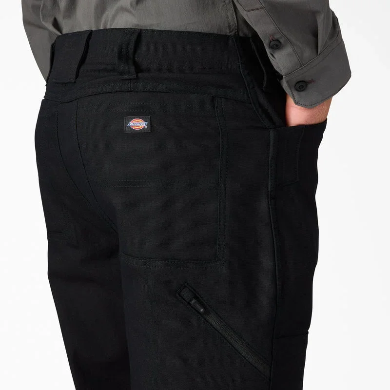 Tradebuilt Duck Canvas Double Knee Pants Tradebuilt Duck Canvas Double Knee Pants