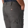 Tradebuilt Duck Canvas Double Knee Pants Tradebuilt Duck Canvas Double Knee Pants
