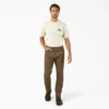 Tradebuilt Duck Canvas Double Knee Pants Tradebuilt Duck Canvas Double Knee Pants