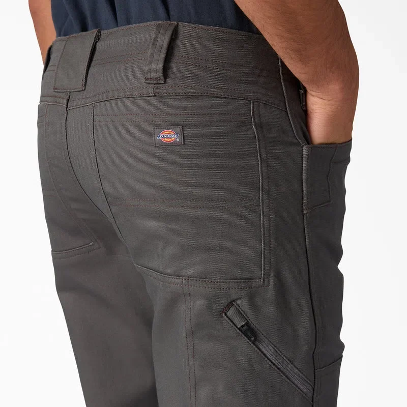 Tradebuilt Duck Canvas Double Knee Pants Tradebuilt Duck Canvas Double Knee Pants