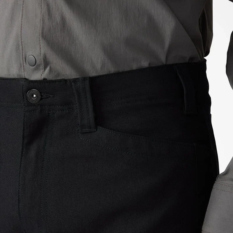 Tradebuilt Duck Canvas Double Knee Pants Tradebuilt Duck Canvas Double Knee Pants