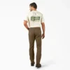 Tradebuilt Duck Canvas Double Knee Pants Tradebuilt Duck Canvas Double Knee Pants
