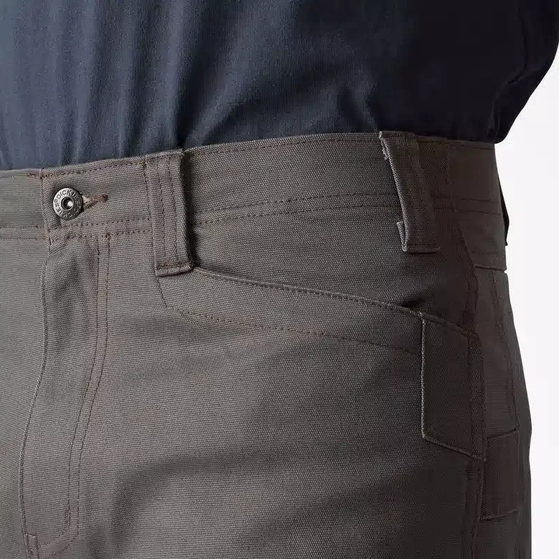 Tradebuilt Duck Canvas Double Knee Pants Tradebuilt Duck Canvas Double Knee Pants