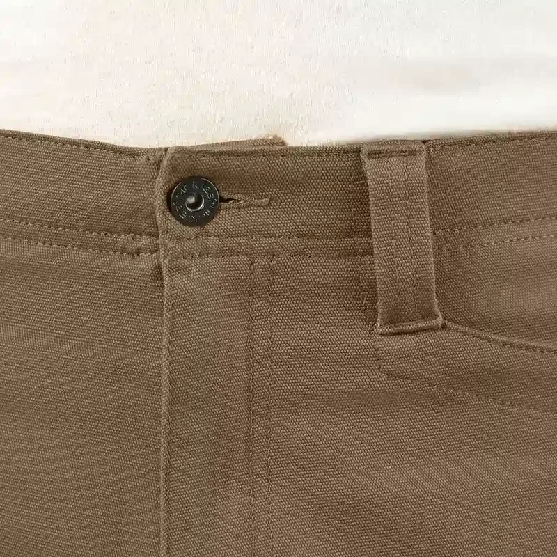 Tradebuilt Duck Canvas Double Knee Pants Tradebuilt Duck Canvas Double Knee Pants