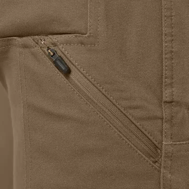 Tradebuilt Duck Canvas Double Knee Pants Tradebuilt Duck Canvas Double Knee Pants