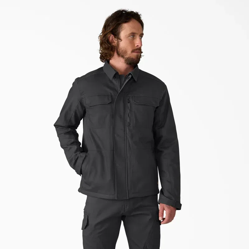 Tradebuilt Shirt Jacket Tradebuilt Shirt Jacket