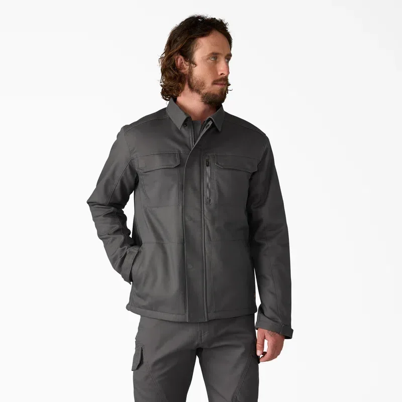 Tradebuilt Shirt Jacket Tradebuilt Shirt Jacket