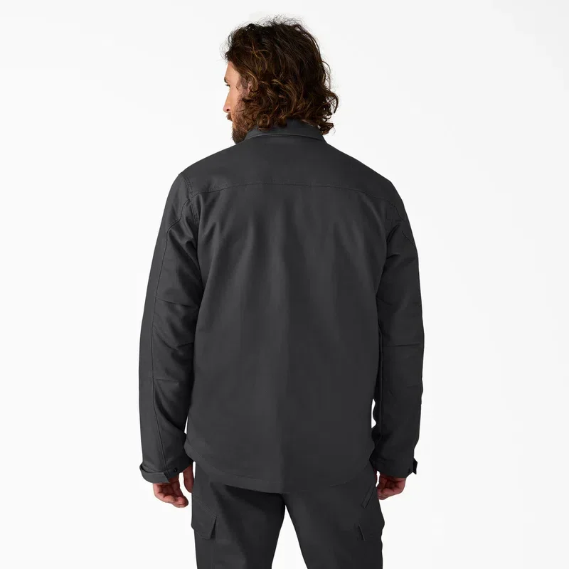 Tradebuilt Shirt Jacket Tradebuilt Shirt Jacket