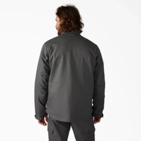 Tradebuilt Shirt Jacket
