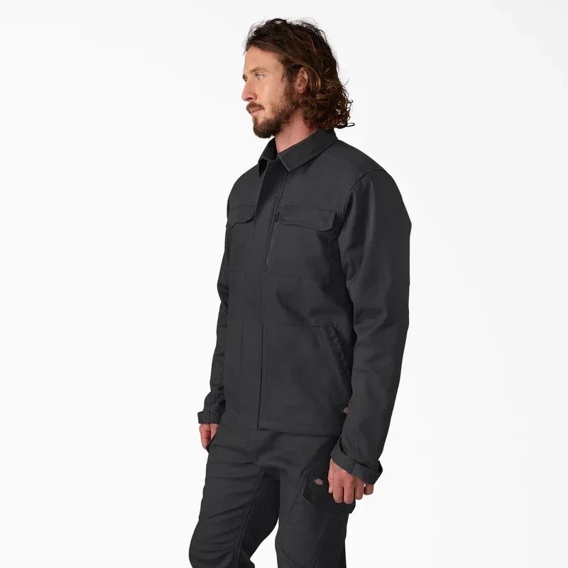 Tradebuilt Shirt Jacket Tradebuilt Shirt Jacket