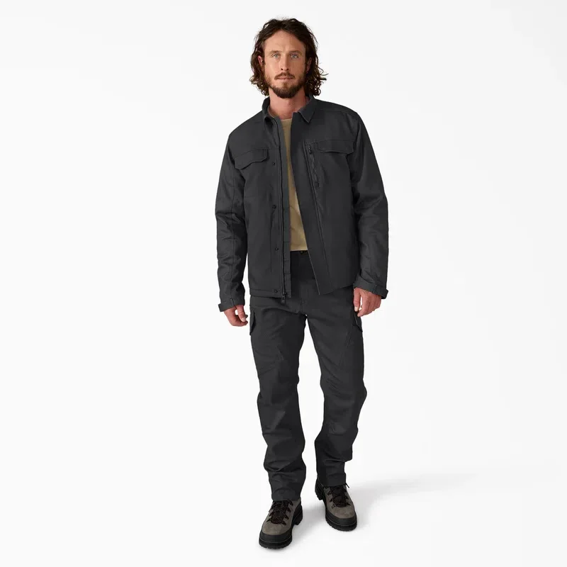 Tradebuilt Shirt Jacket Tradebuilt Shirt Jacket