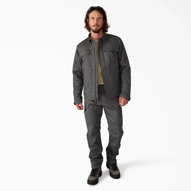 Tradebuilt Shirt Jacket Tradebuilt Shirt Jacket