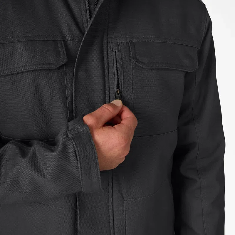 Tradebuilt Shirt Jacket Tradebuilt Shirt Jacket