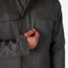 Tradebuilt Shirt Jacket Tradebuilt Shirt Jacket