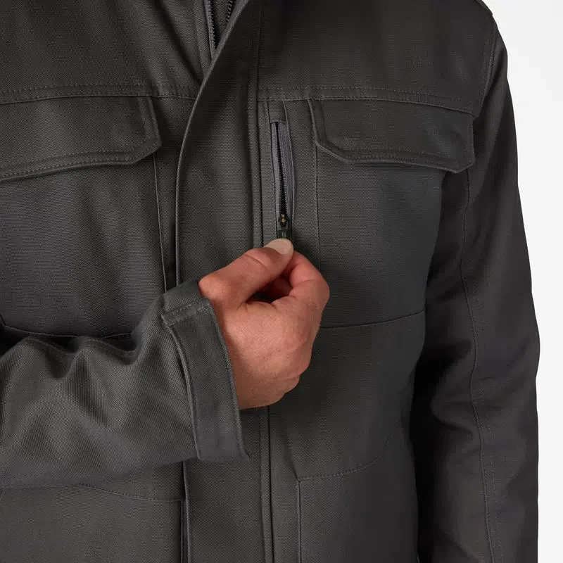 Tradebuilt Shirt Jacket Tradebuilt Shirt Jacket