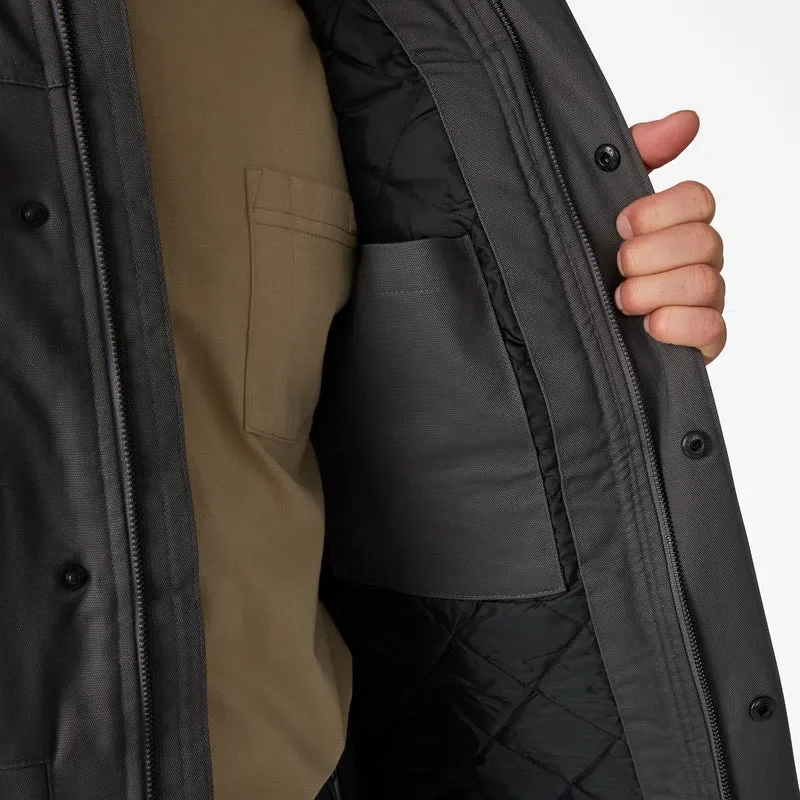 Tradebuilt Shirt Jacket Tradebuilt Shirt Jacket