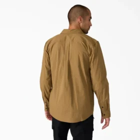 Tradebuilt Utility Long Sleeve Work Shirt