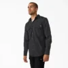 Tradebuilt Utility Long Sleeve Work Shirt Tradebuilt Utility Long Sleeve Work Shirt