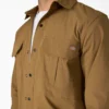 Tradebuilt Utility Long Sleeve Work Shirt Tradebuilt Utility Long Sleeve Work Shirt