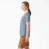 Traeger X Dickies Women’s Pocket T-Shirt Traeger X Dickies Women’s Pocket T-Shirt