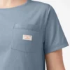 Traeger X Dickies Women’s Pocket T-Shirt Traeger X Dickies Women’s Pocket T-Shirt
