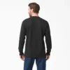 Tri-Color Logo Graphic Long Sleeve T-Shirt Tri-Color Logo Graphic Long Sleeve T-Shirt