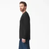 Tri-Color Logo Graphic Long Sleeve T-Shirt Tri-Color Logo Graphic Long Sleeve T-Shirt