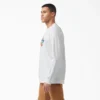 Tri-Color Logo Graphic Long Sleeve T-Shirt Tri-Color Logo Graphic Long Sleeve T-Shirt