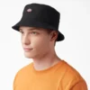 Twill Bucket Hat Twill Bucket Hat