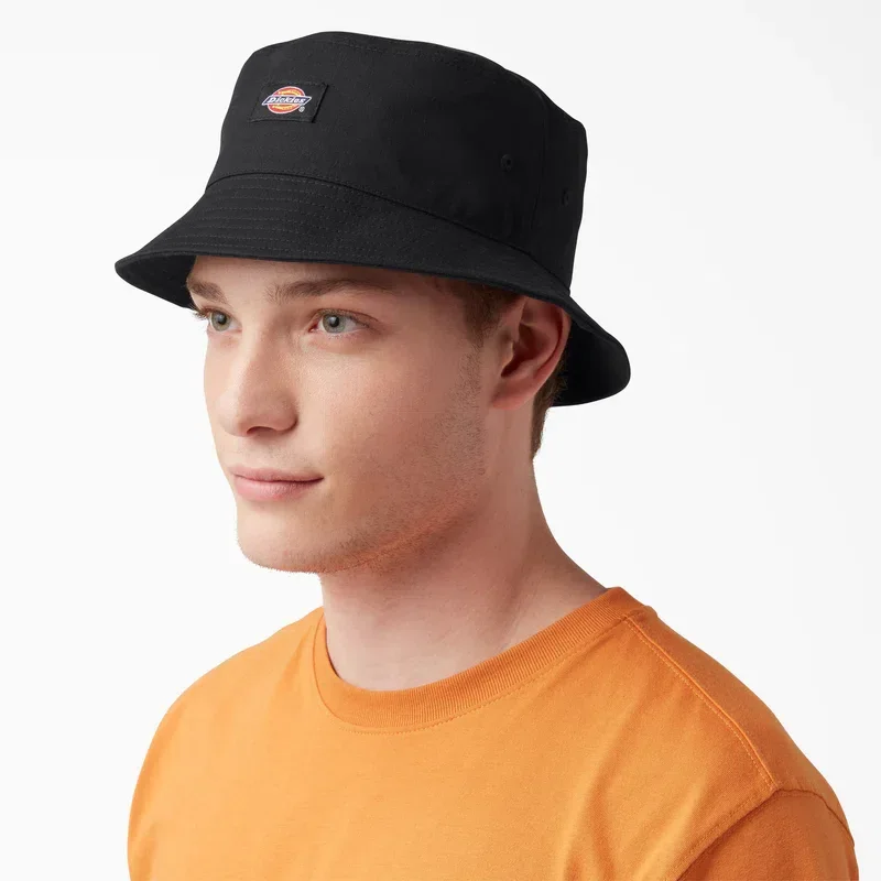Twill Bucket Hat Twill Bucket Hat