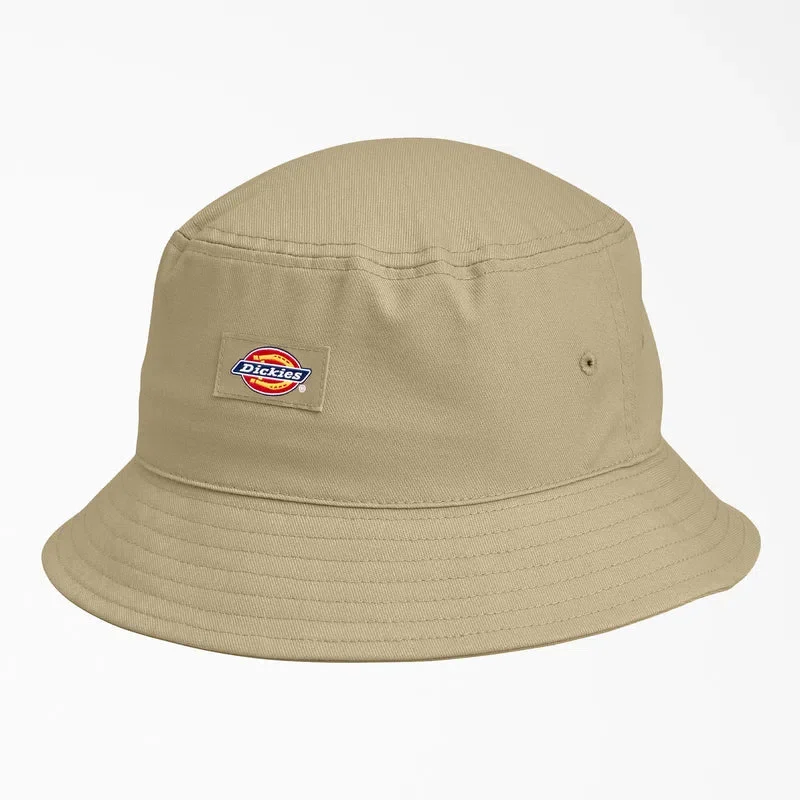 Twill Bucket Hat Twill Bucket Hat