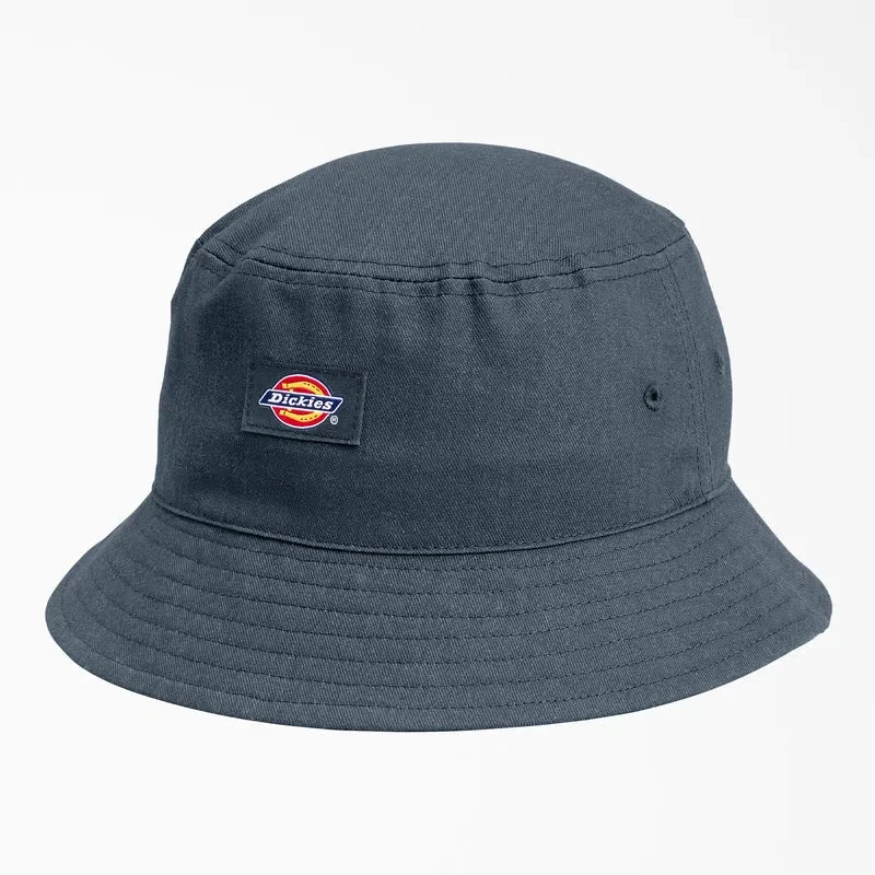 Twill Bucket Hat Twill Bucket Hat