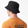 Twill Bucket Hat Twill Bucket Hat