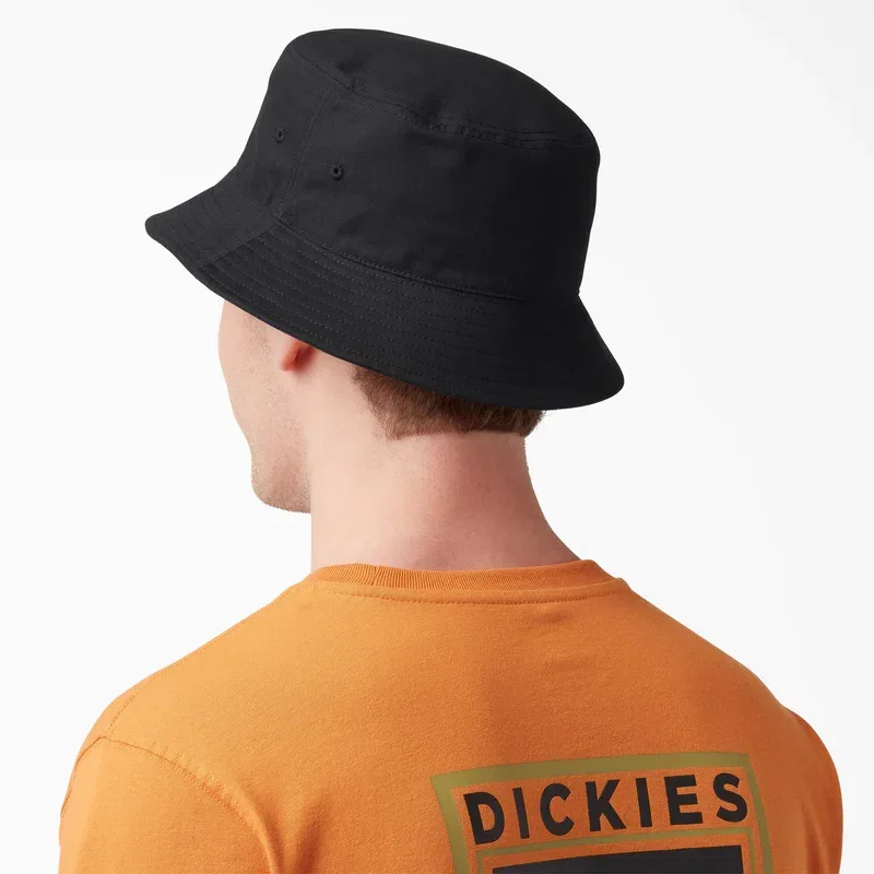 Twill Bucket Hat Twill Bucket Hat