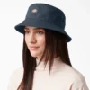 Twill Bucket Hat Twill Bucket Hat