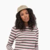Twill Bucket Hat Twill Bucket Hat