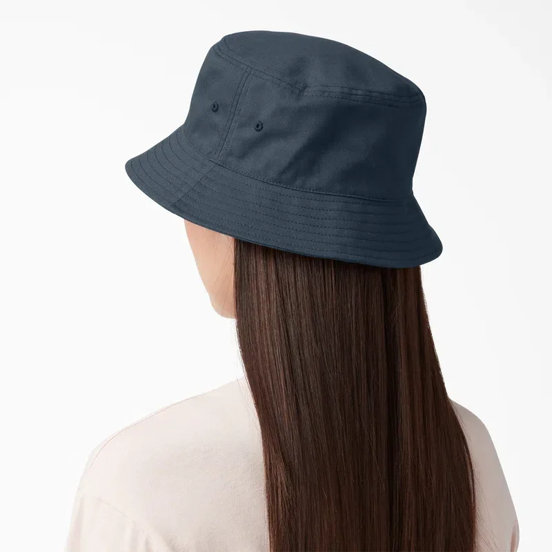 Twill Bucket Hat Twill Bucket Hat
