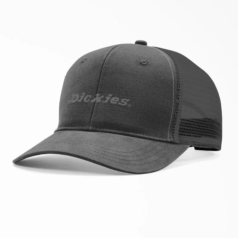 Two-Tone Trucker Cap Two-Tone Trucker Cap