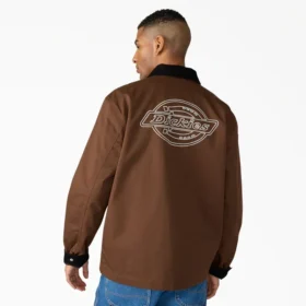 Union Barn Lined Jacket Union Barn Lined Jacket