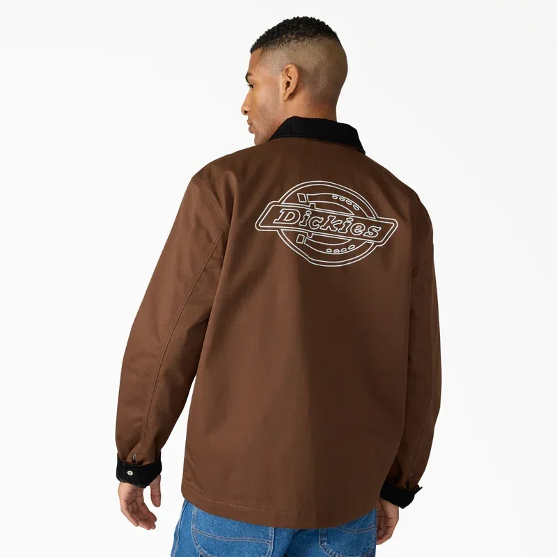 Union Barn Lined Jacket Union Barn Lined Jacket