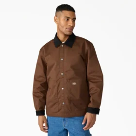 Union Barn Lined Jacket Union Barn Lined Jacket
