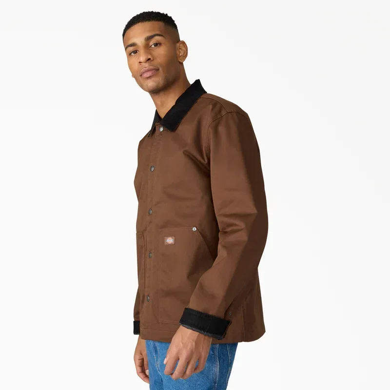 Union Barn Lined Jacket Union Barn Lined Jacket